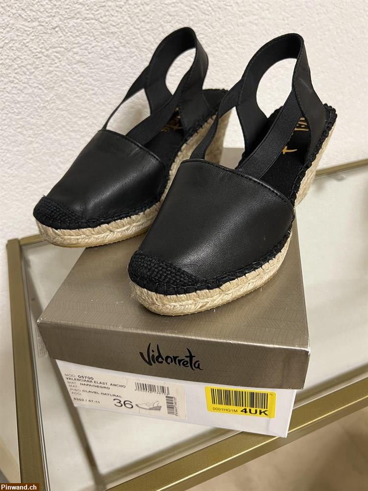 Bild 1: Damen Schuhe Gr. 36 zu verkaufen