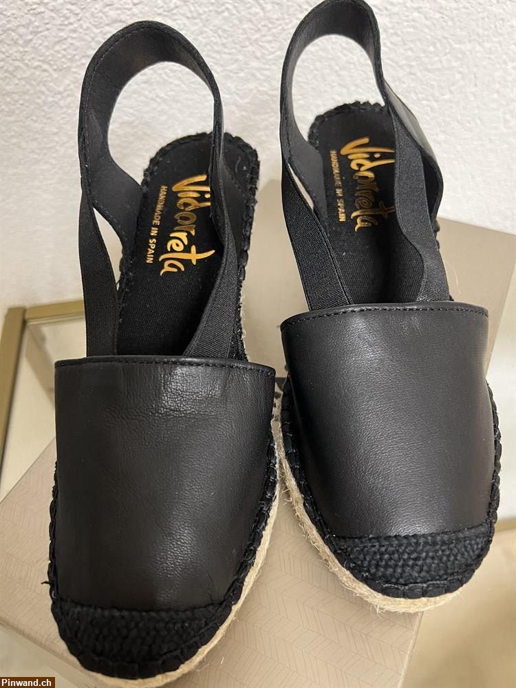 Bild 4: Damen Schuhe Gr. 36 zu verkaufen