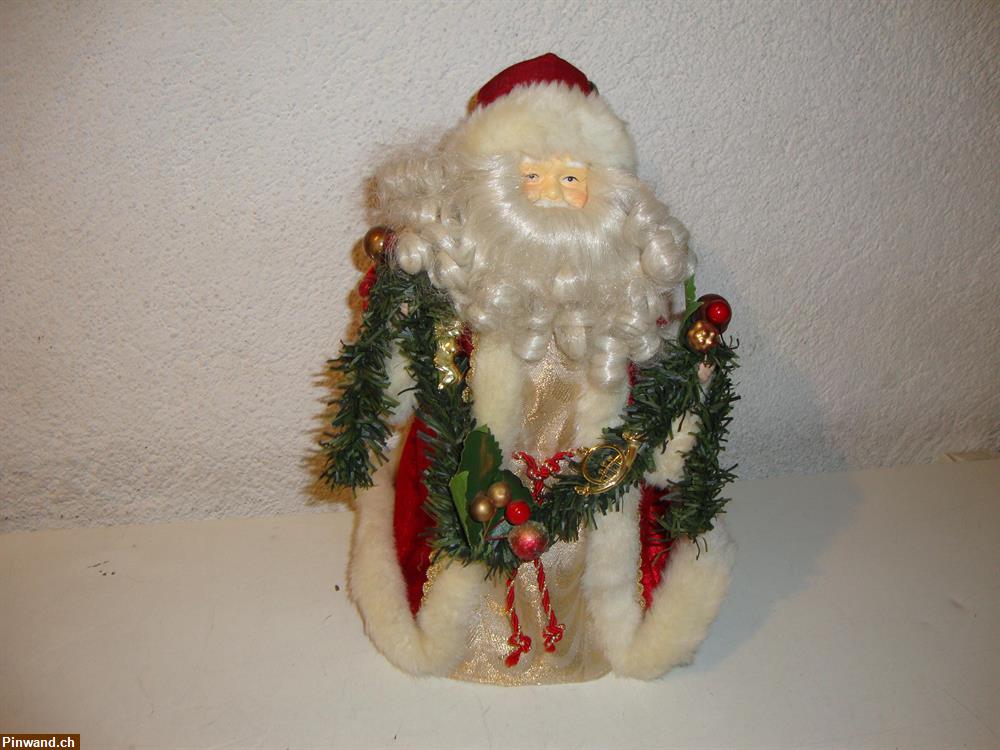 Bild 1: Schöner Nikolaus zu verkaufen