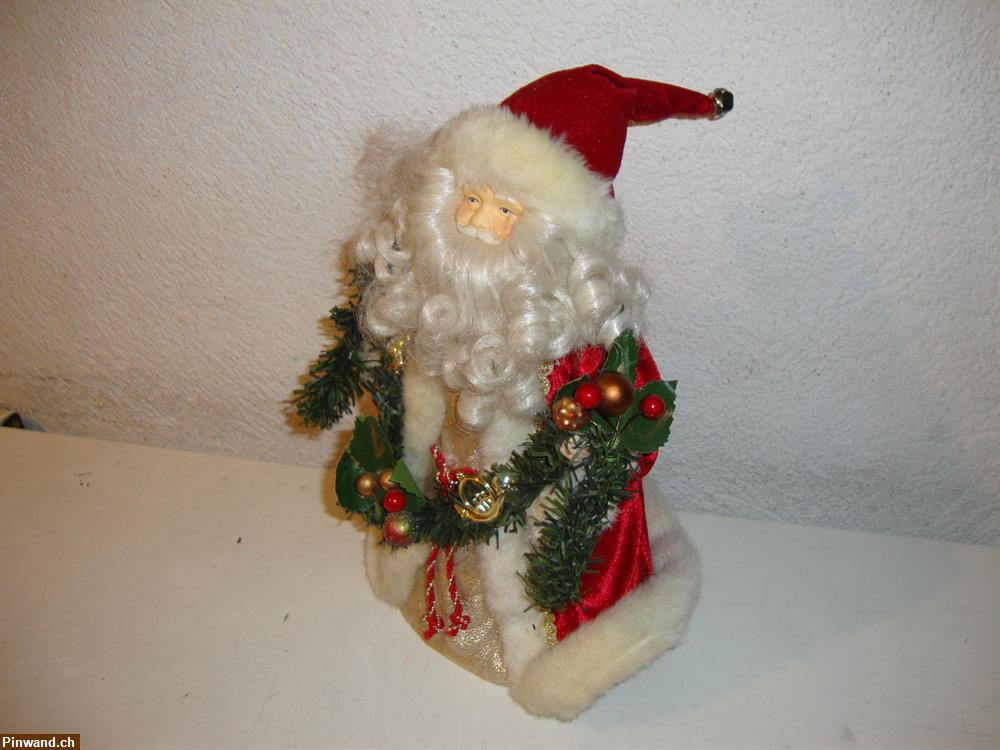 Bild 3: Schöner Nikolaus zu verkaufen