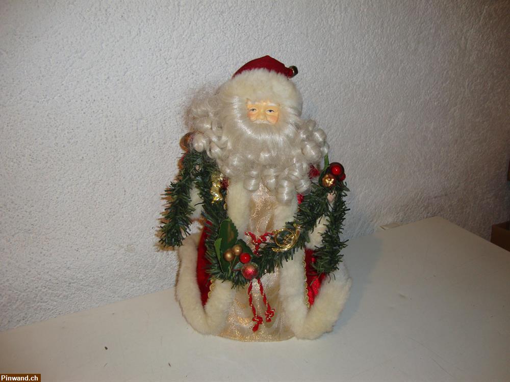 Bild 4: Schöner Nikolaus zu verkaufen