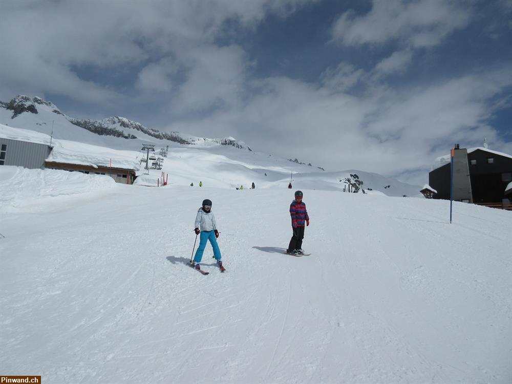 Bild 7: Winterferien im Skigebiet Belalp VS