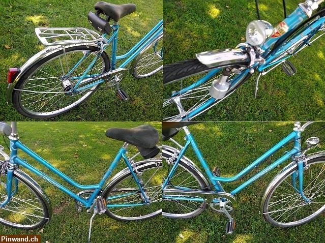 Bild 12: Damen Velo 26Zoll zu verkaufen