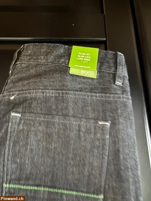 Bild 3: Hugo Boss Jeans zu verkaufen