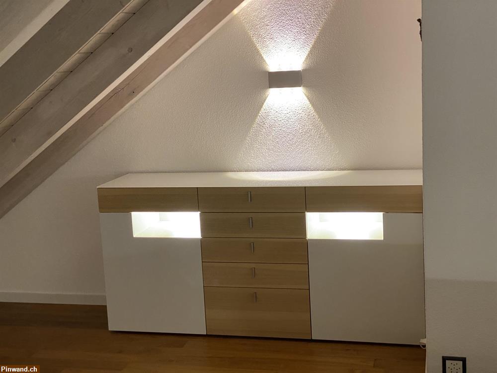 Bild 3: Komplettes Schlafzimmer zu verkaufen