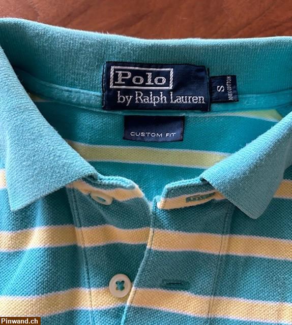 Bild 2: By Ralph Lauren Polo Shirt