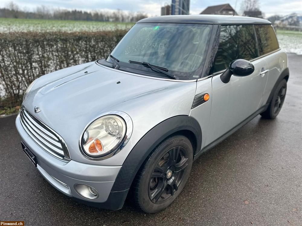 Bild 2: MINI Mini Cooper zu verkaufen