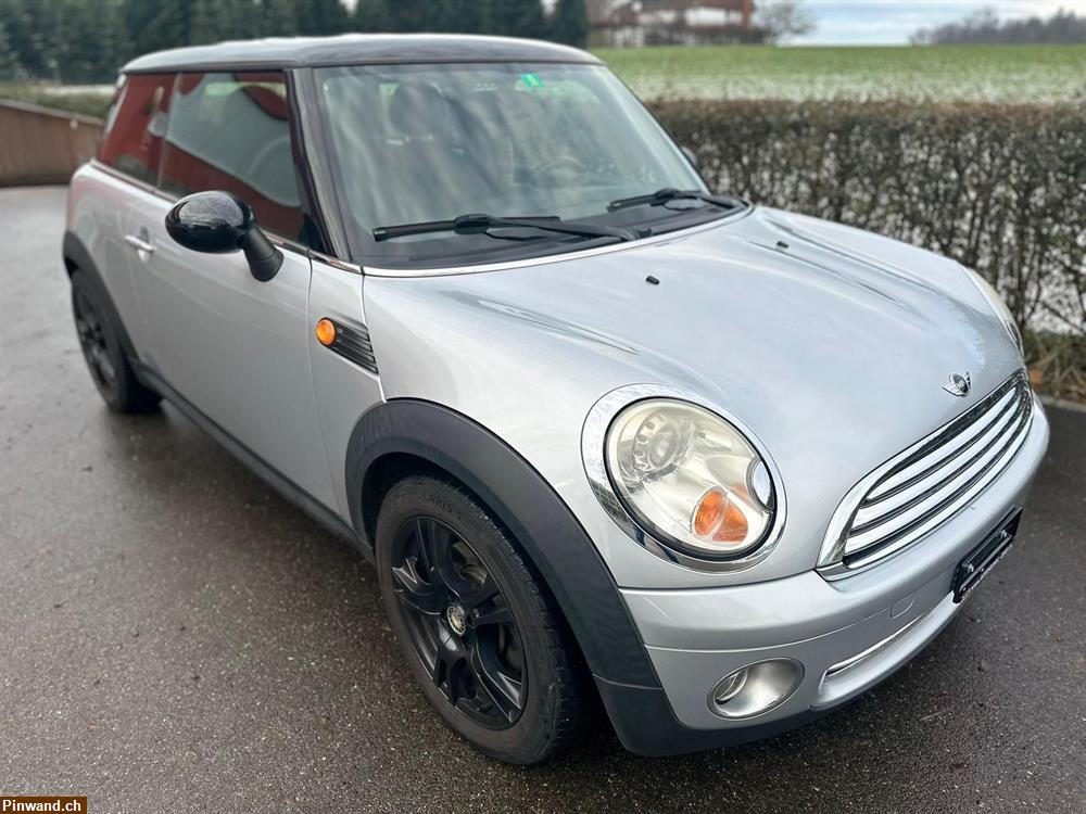 Bild 4: MINI Mini Cooper zu verkaufen