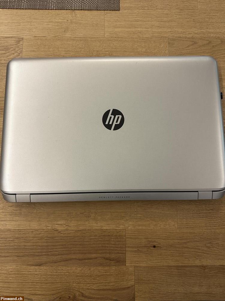 Bild 2: HP Pavilion Notebook 17 Zoll Bildschirm