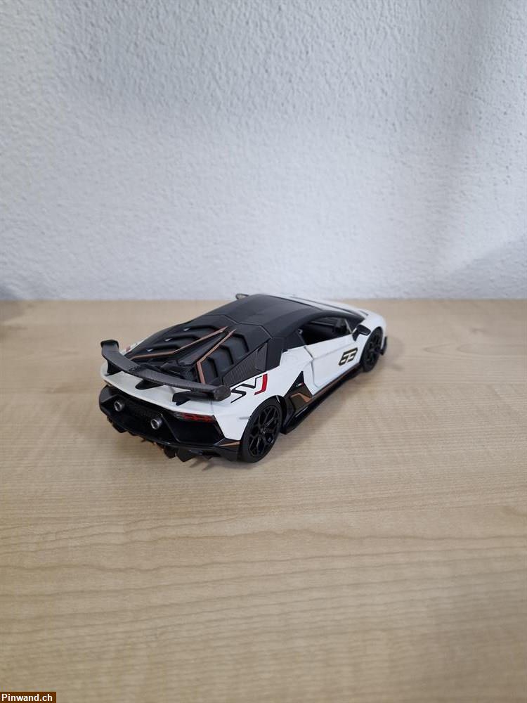 Bild 7: Verkauf: Lamborghini Aventador SVJ