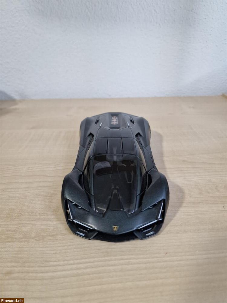 Bild 1: Lamborghini Terzo Millennio zu verkaufen