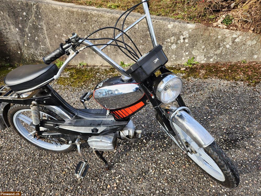 Bild 10: Puch X30 NG 2a zu verkaufen