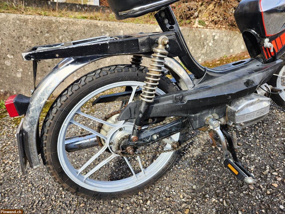 Bild 7: Puch X30 NG 2a zu verkaufen