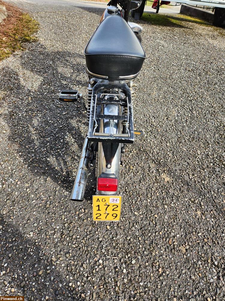 Bild 8: Puch X30 NG 2a zu verkaufen