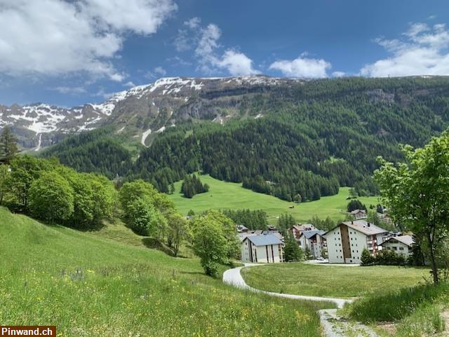 Bild 2: Chalet in Leukerbad VS zu verkaufen