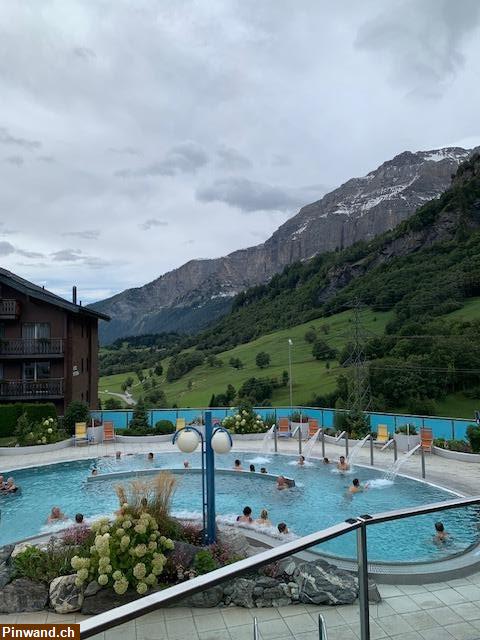 Bild 4: Chalet in Leukerbad VS zu verkaufen