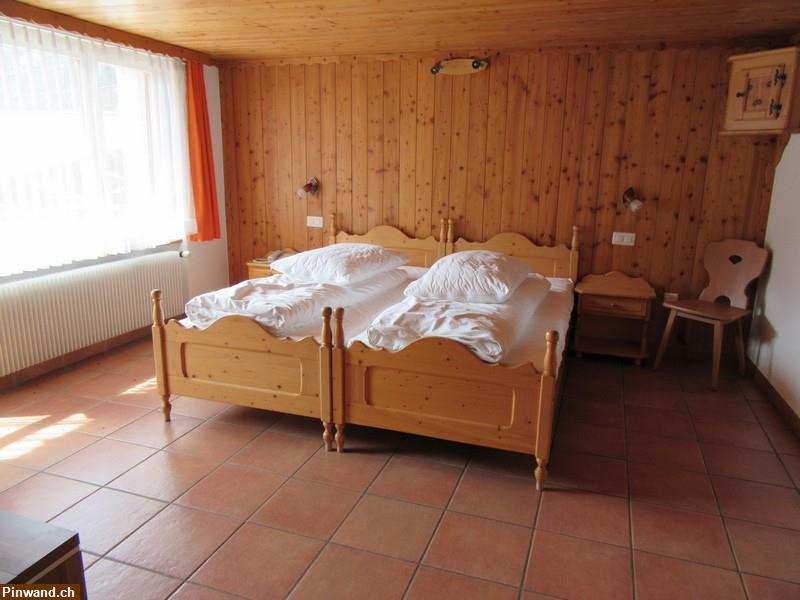 Bild 8: HOTEL in Leukerbad zu verkaufen