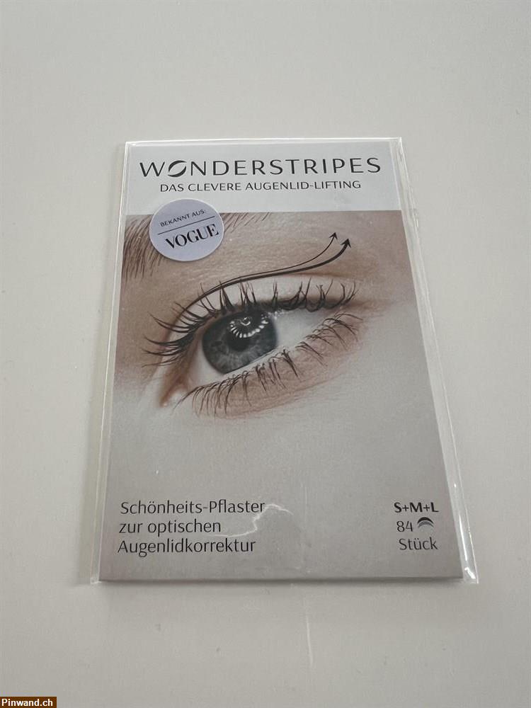 Bild 1: Wonderstripes zu verkaufen