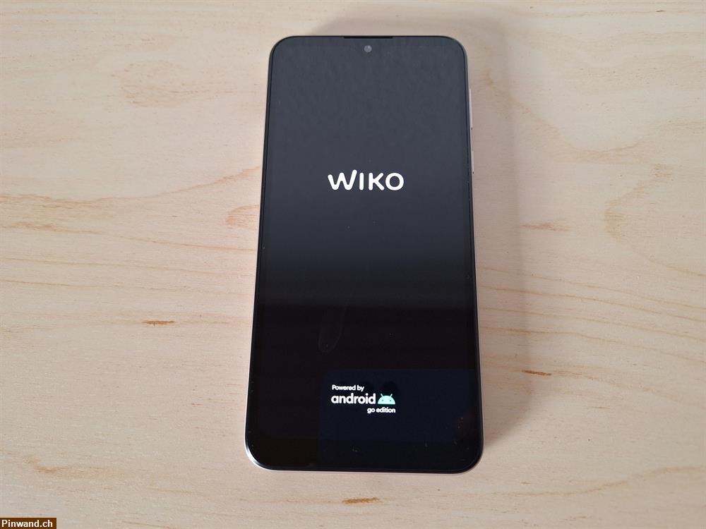 Bild 12: Wiko Y81 - 6.22" - 4000 mAh - Dual SIM 4G + SD Slot