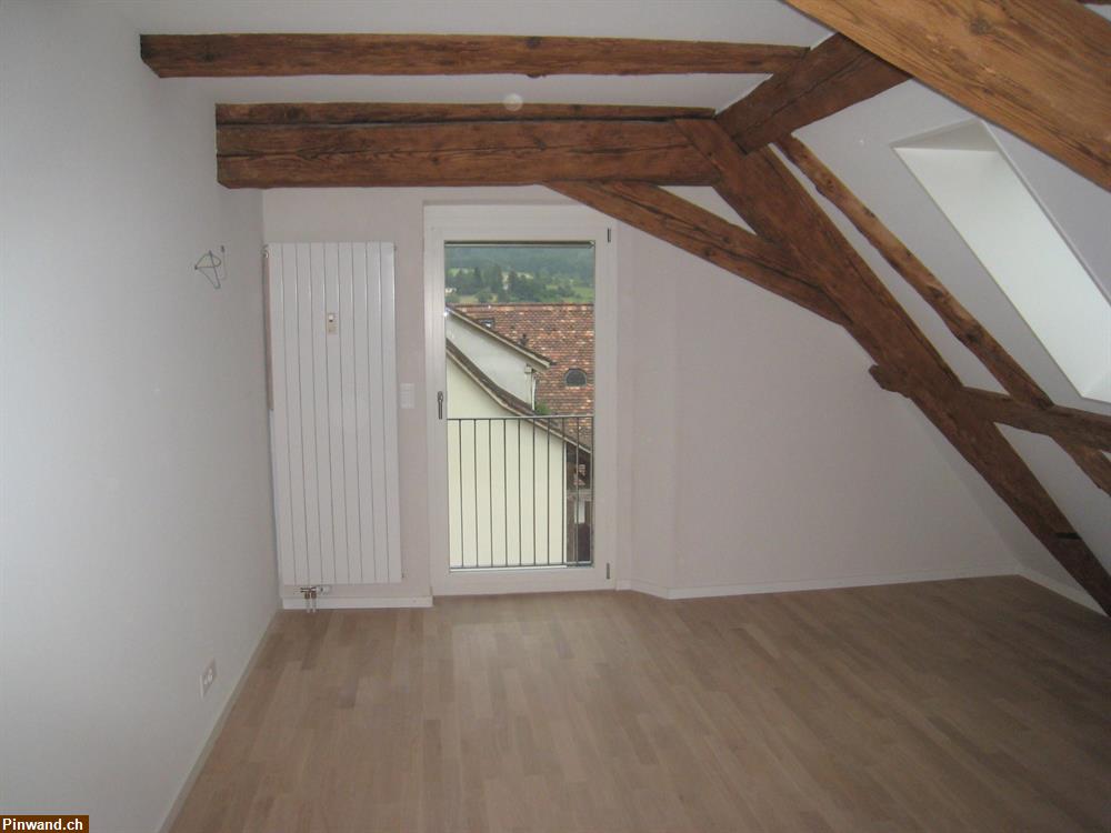 Bild 6: 3½-Zimmer Maisonette-Wohnung zu vermieten