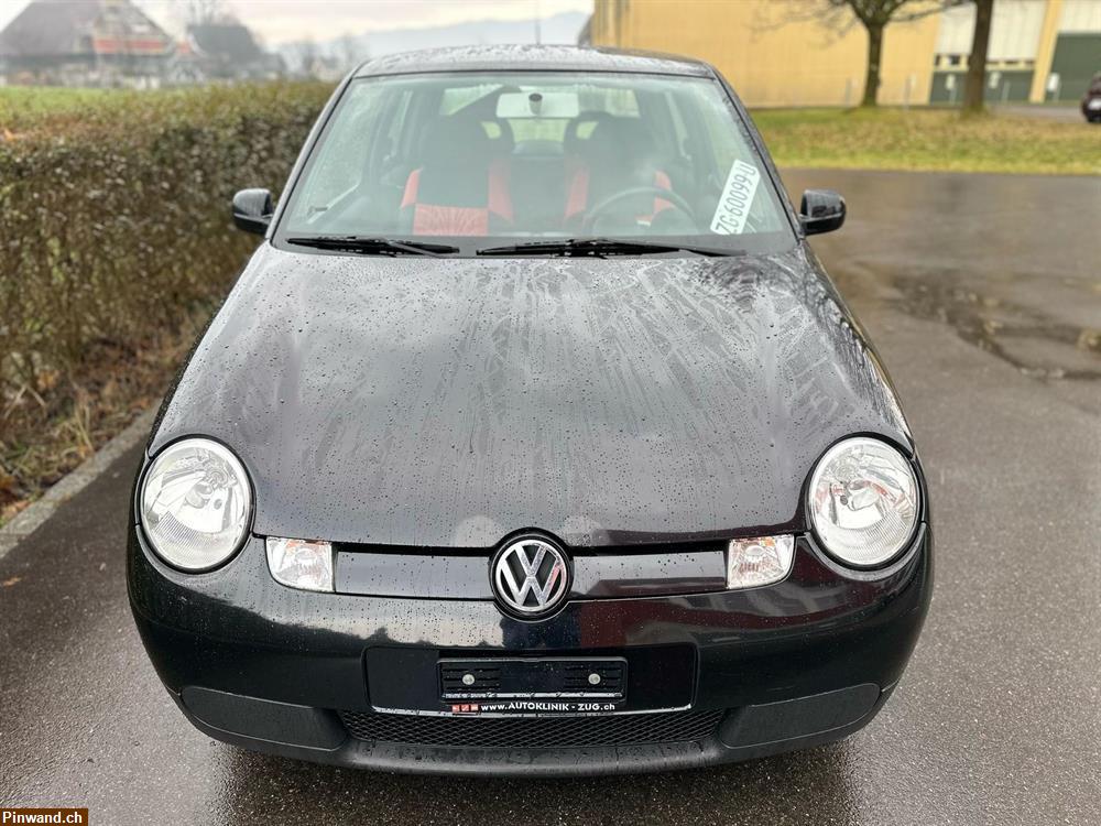 Bild 3: VW Lupo 3L TDI zu verkaufen