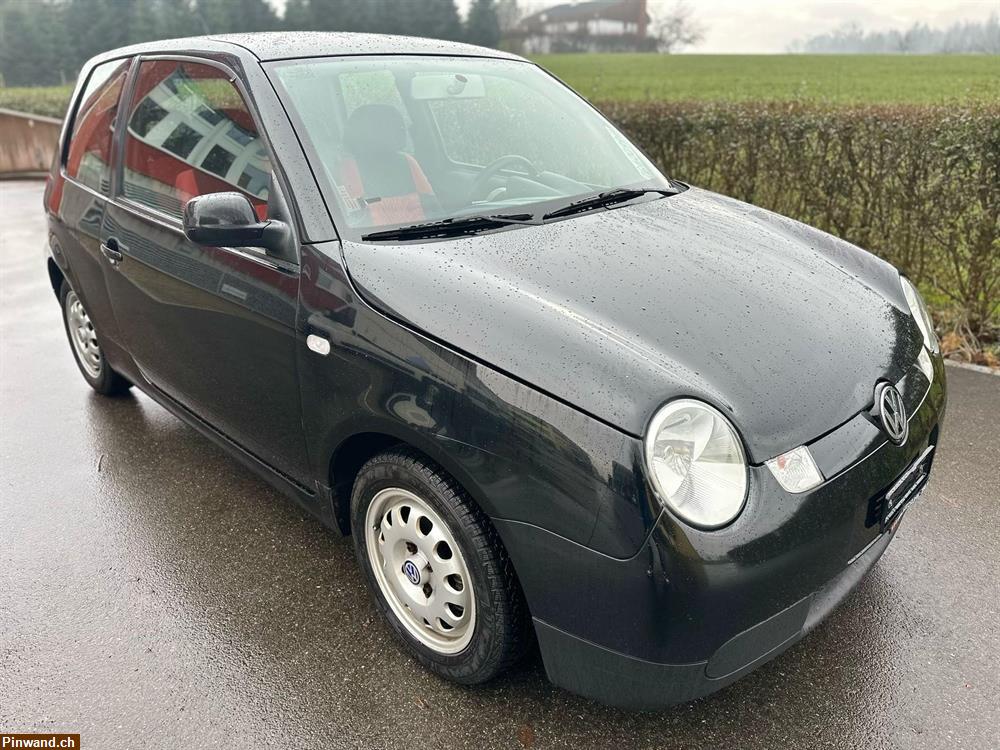 Bild 4: VW Lupo 3L TDI zu verkaufen