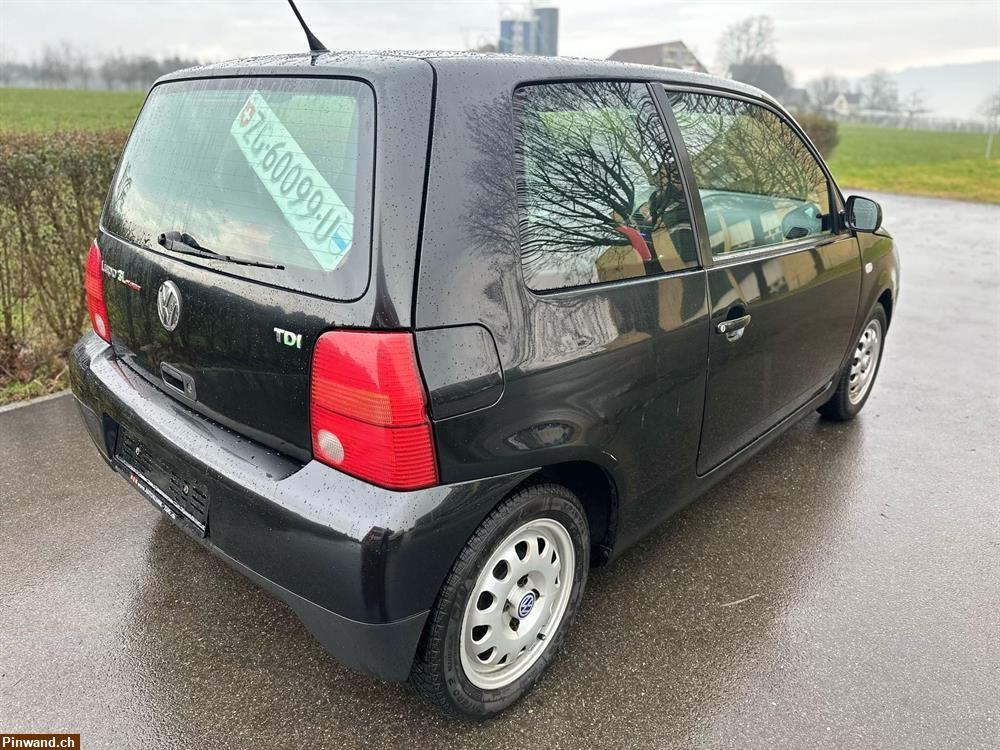 Bild 6: VW Lupo 3L TDI zu verkaufen