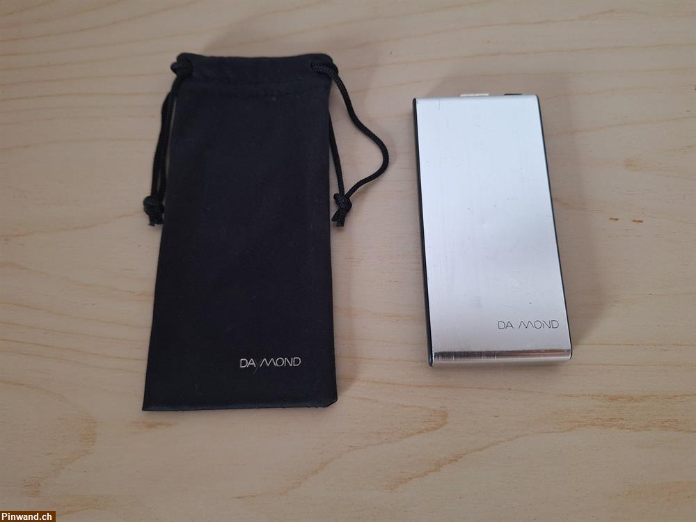 Bild 1: USB Power Bank Daymond 4000