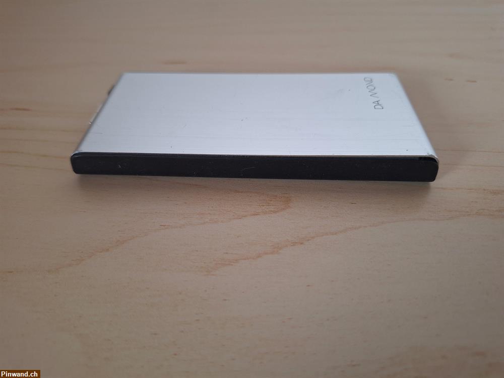 Bild 3: USB Power Bank Daymond 4000