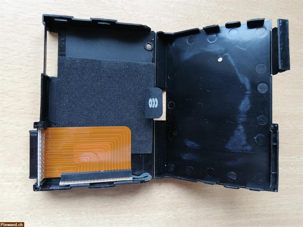 Bild 6: 2.5" IDE HDD Caddy zu verkaufen