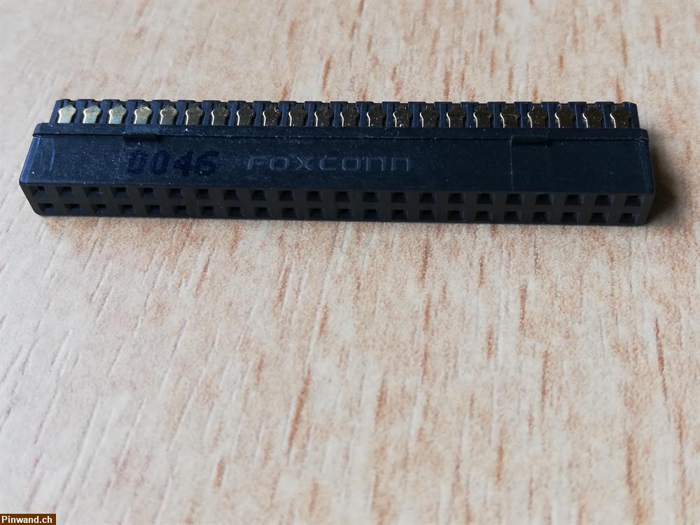 Bild 2: 2.5" 40 IDE Pin Adapter / Konverter