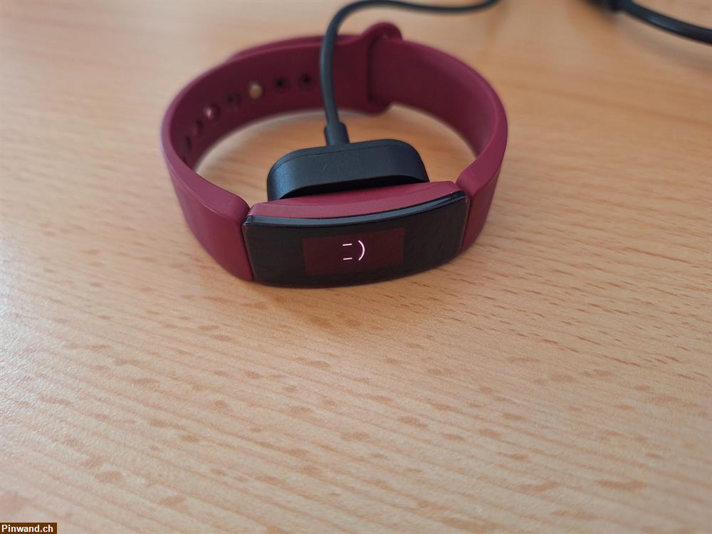 Bild 5: Fitness Tracker fitbit inspire