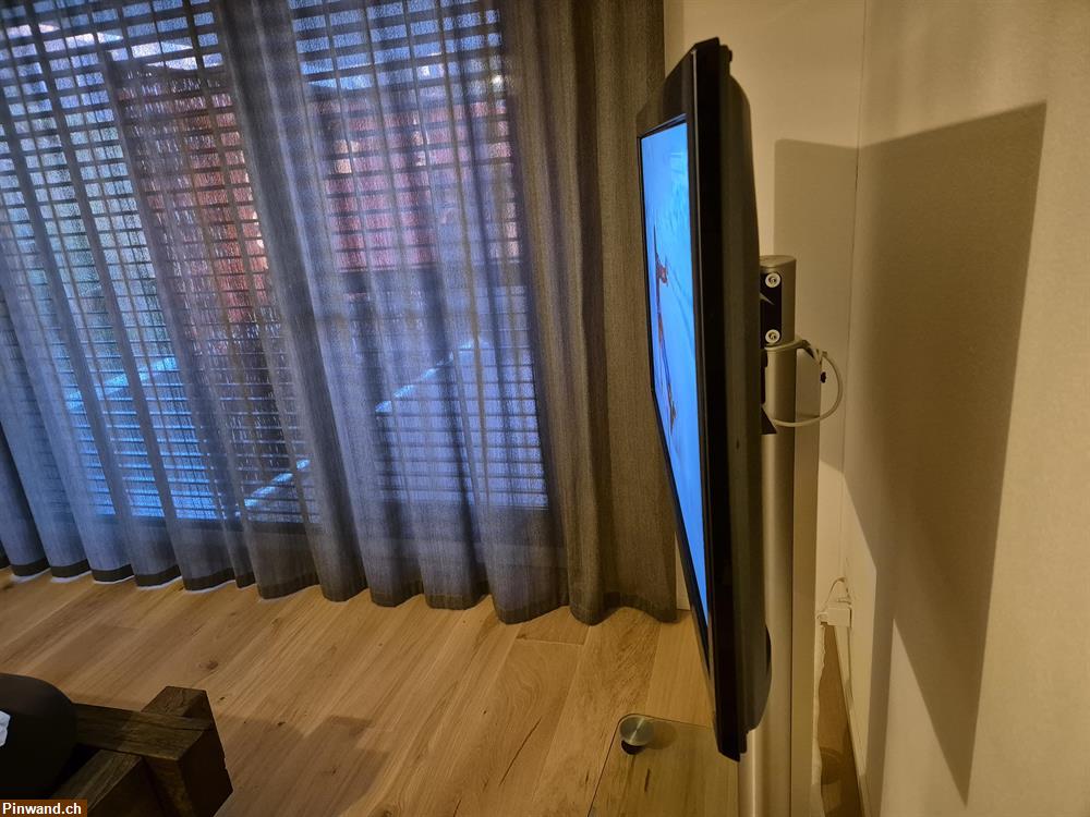 Bild 5: Panasonic Plasma Fernseher zu verkaufen