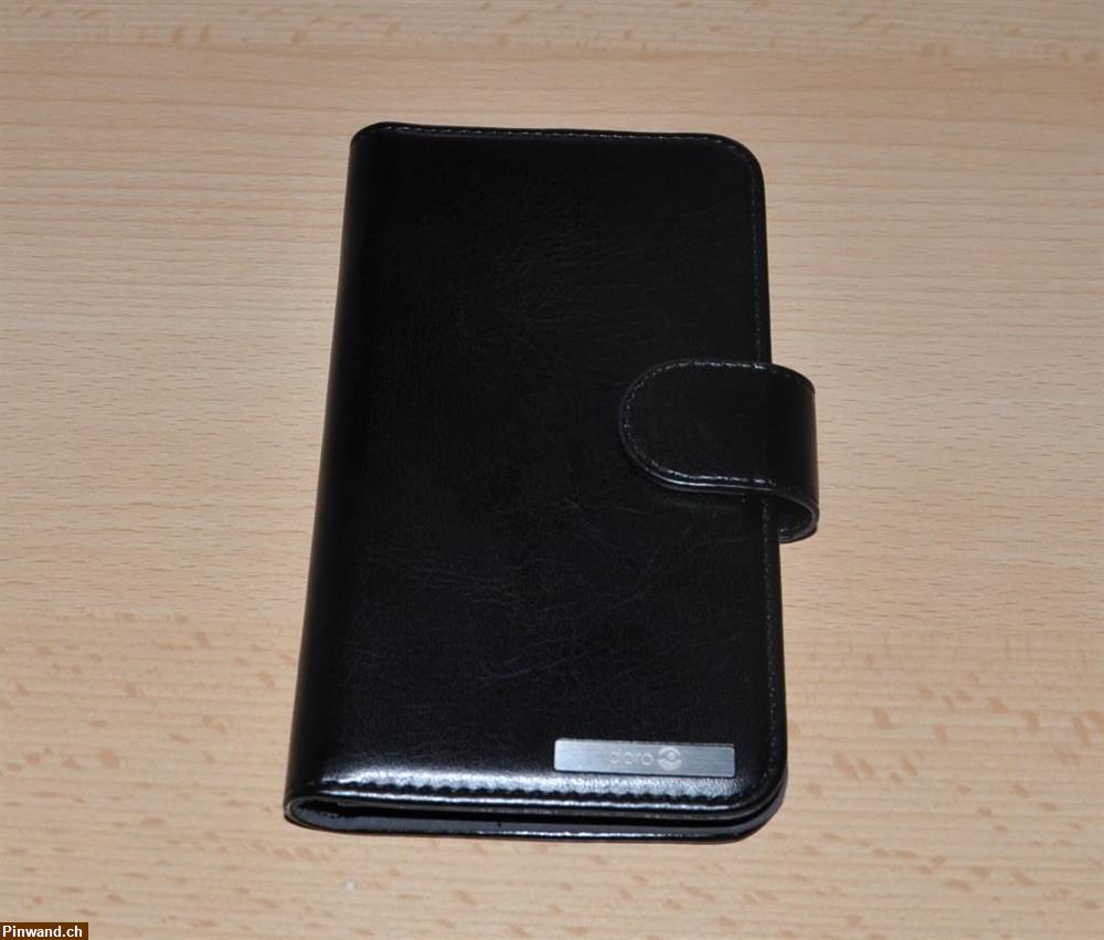 Bild 6: Etui DORO Liberto 822, 8028, 8030, 8031