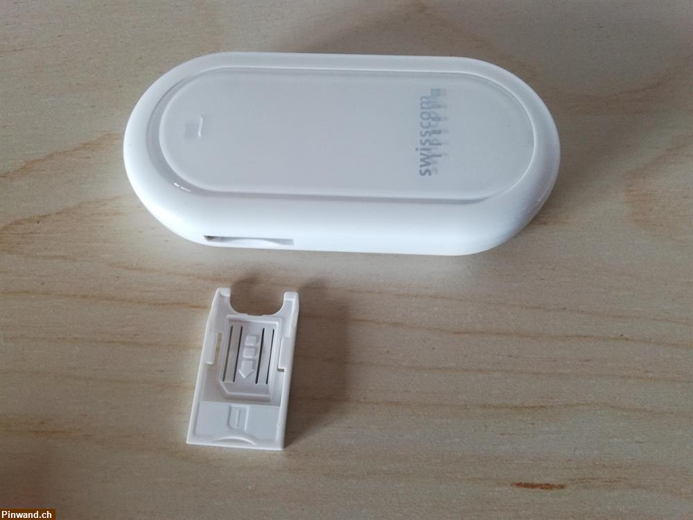 Bild 8: Mobile Unlimited HSDPA USB Modem Huawei E220