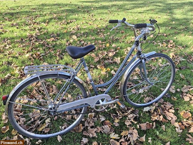 Bild 2: Schweizer Damen Velo CH 28Zoll 3Gang