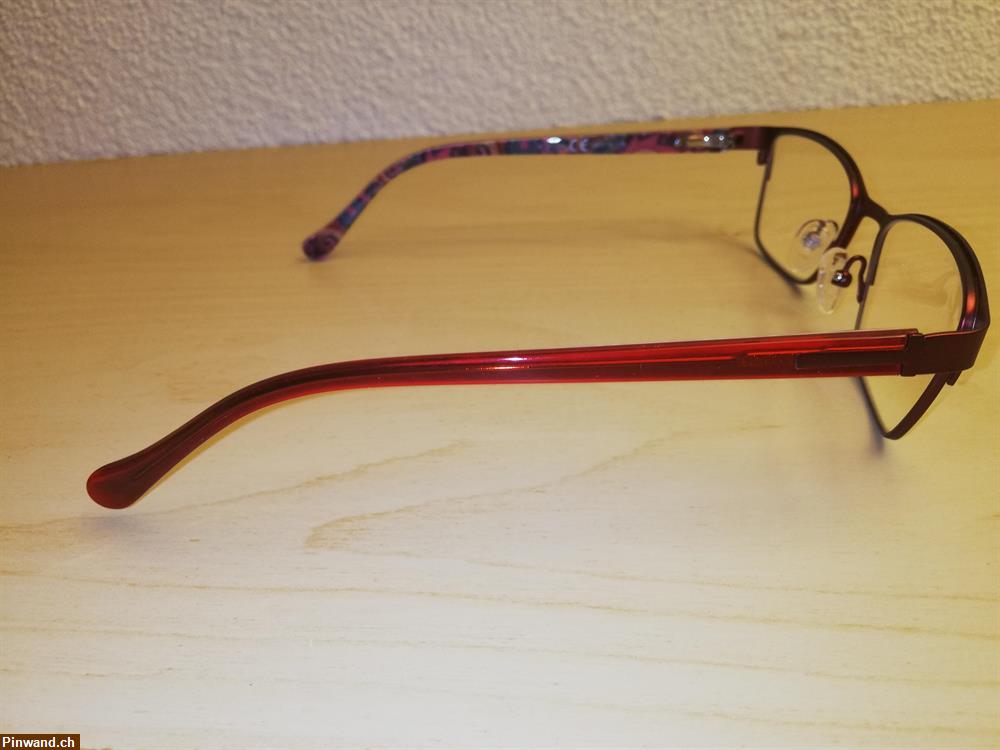 Bild 2: Lessebrille Lennox LV40698