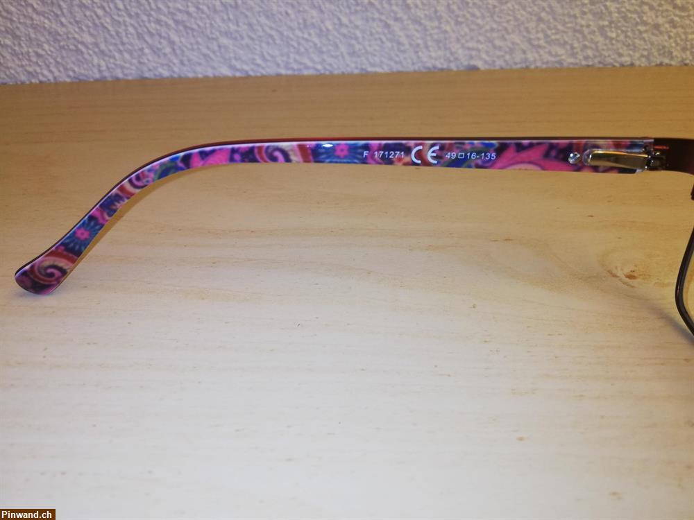 Bild 3: Lessebrille Lennox LV40698