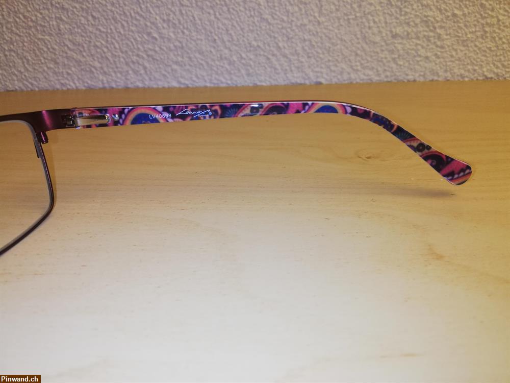 Bild 4: Lessebrille Lennox LV40698