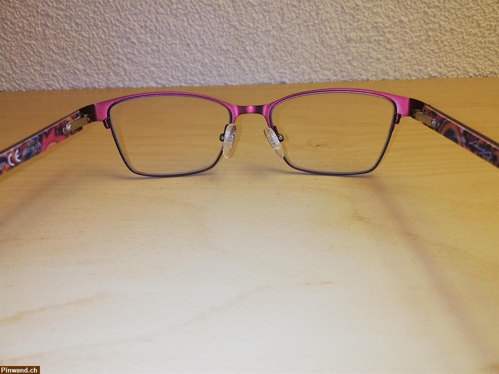 Bild 5: Lessebrille Lennox LV40698