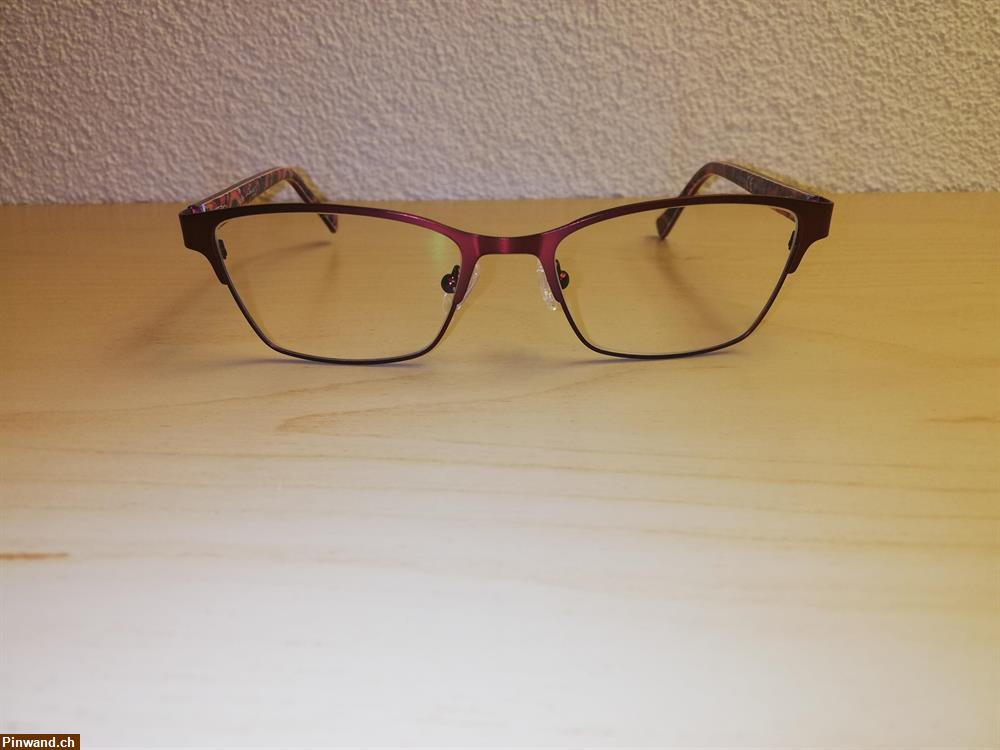 Bild 6: Lessebrille Lennox LV40698