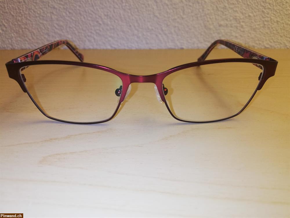 Bild 7: Lessebrille Lennox LV40698