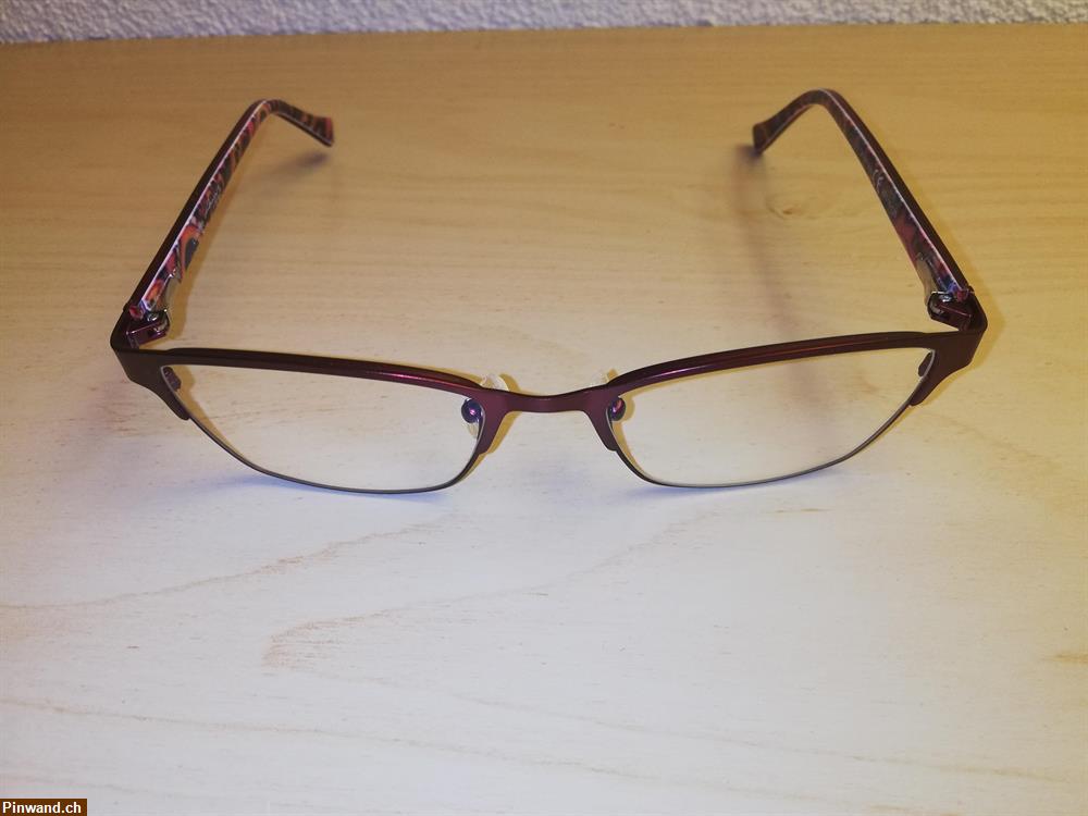 Bild 8: Lessebrille Lennox LV40698