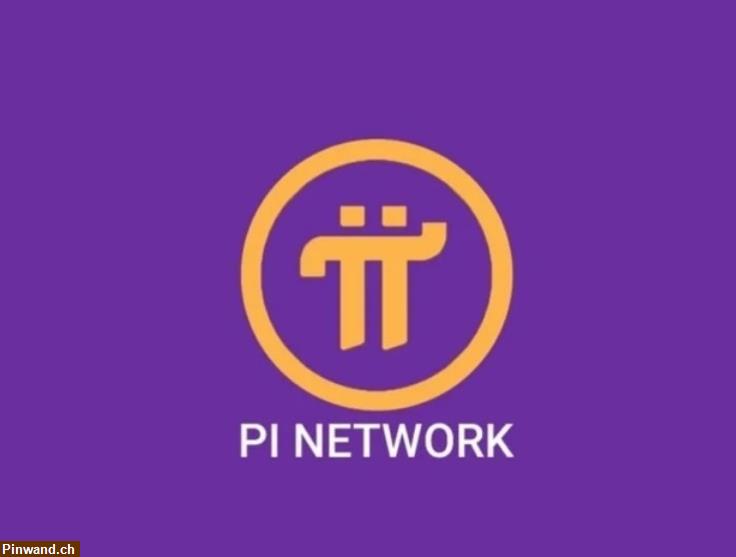 Bild 1: Pi Network Gratis Gutscheine