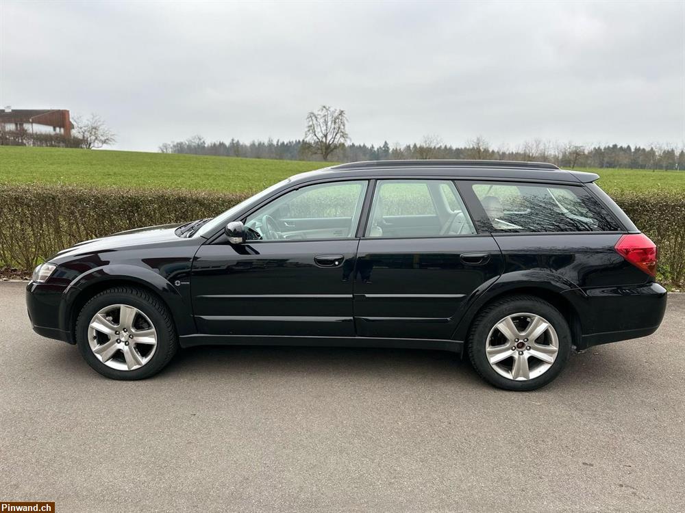 Bild 3: SUBARU Outback 3.0R AWD H6 Automatic