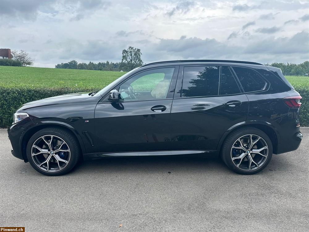 Bild 3: BMW X5 xDrive 40i xLine Steptronic