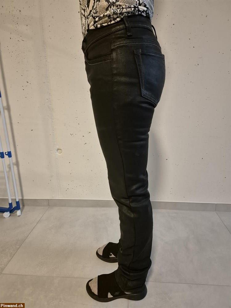 Bild 2: Motorrad Textilhose für Damen