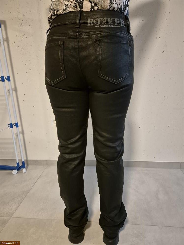 Bild 3: Motorrad Textilhose für Damen