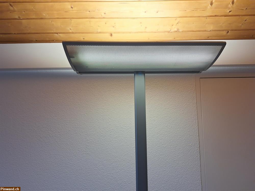 Bild 3: Stehlampe Zumtobel Staff Lanos 185 cm, 4/55W TC-L