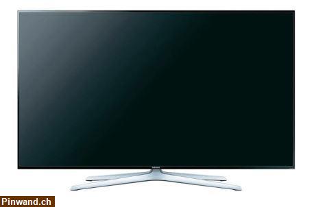 Bild 1: Samsung LED TV zu verkaufen